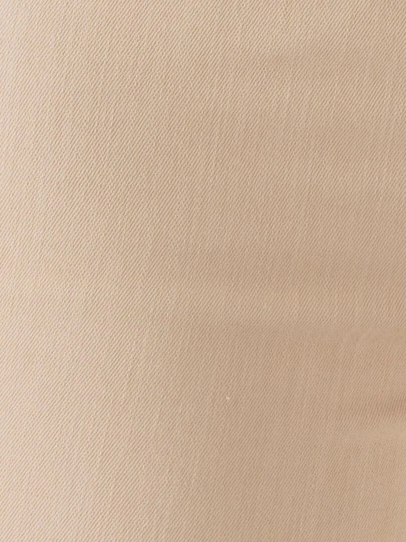 Jean coupe droite Perfect Fit by Damart   Damart   Blanc Ecru Blanc