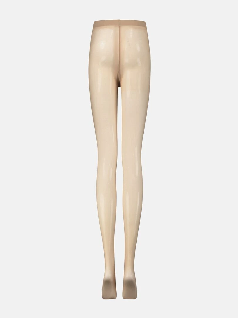 Collants de grossesse transparant confortables 20den (Mamsy)   Beige