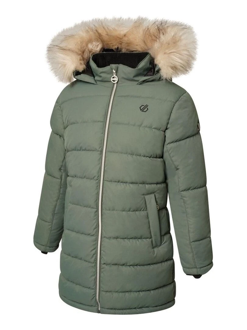 Dare 2B   Veste imperméable STRIKING   Gris Vert