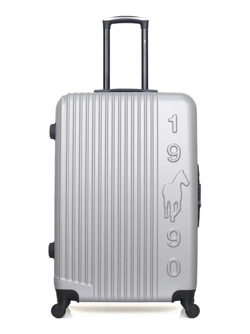 GENTLEMAN FARMER   SET DE 3 LIAM   Gris