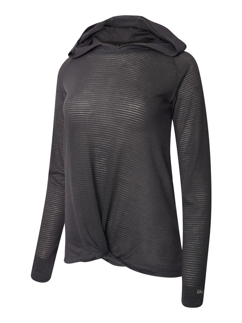 Regatta   Sweat à capuche SEE RESULTS   Gris foncé