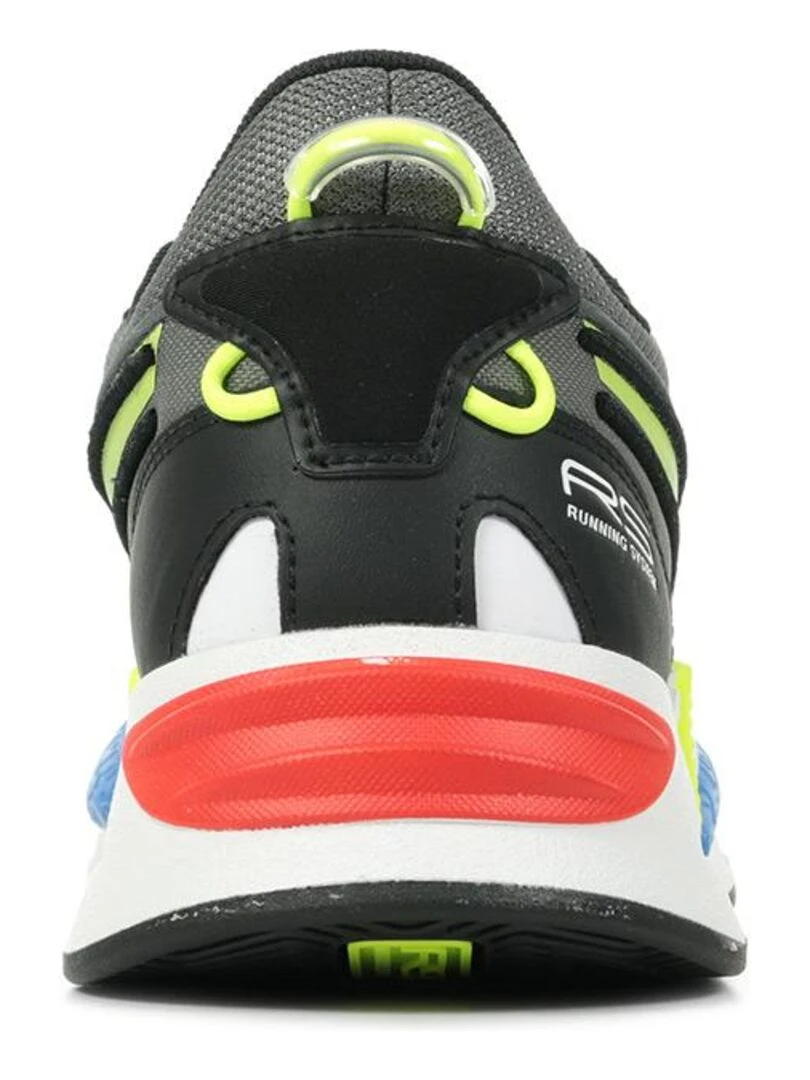 Baskets PUMA Rs Z Tech   Noir