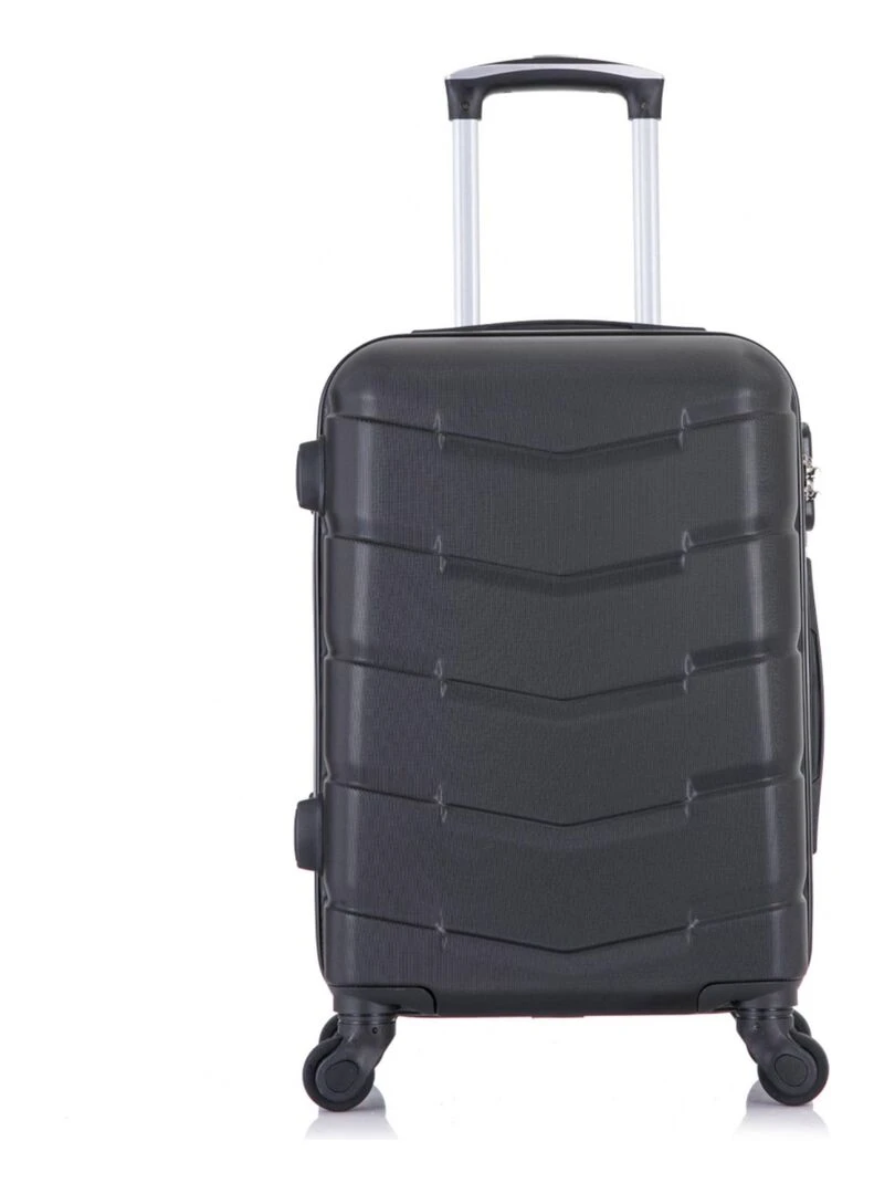 WAVE PARIS VALISE S PICASSO Noir
