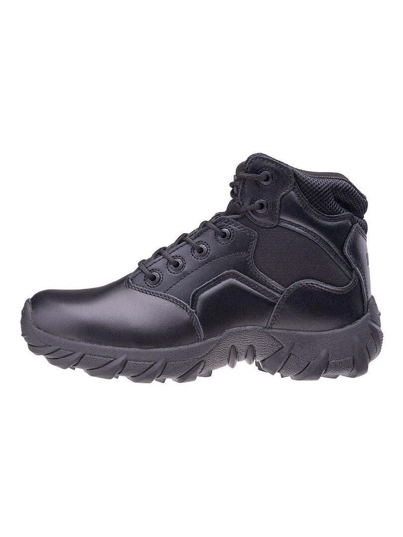 Magnum   Bottines de combat COBRA 6.0   Noir