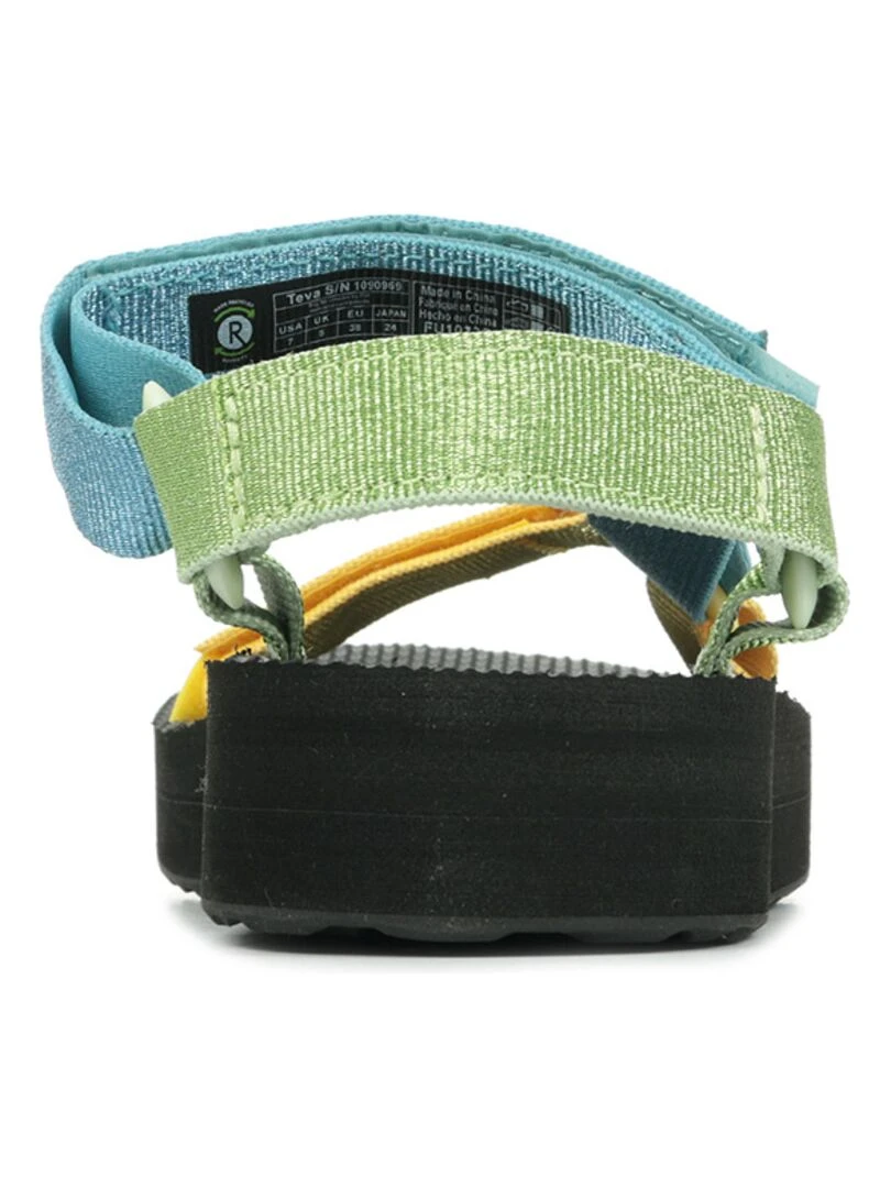 Sandales Teva Midform Universal Wn's   Bleu clair