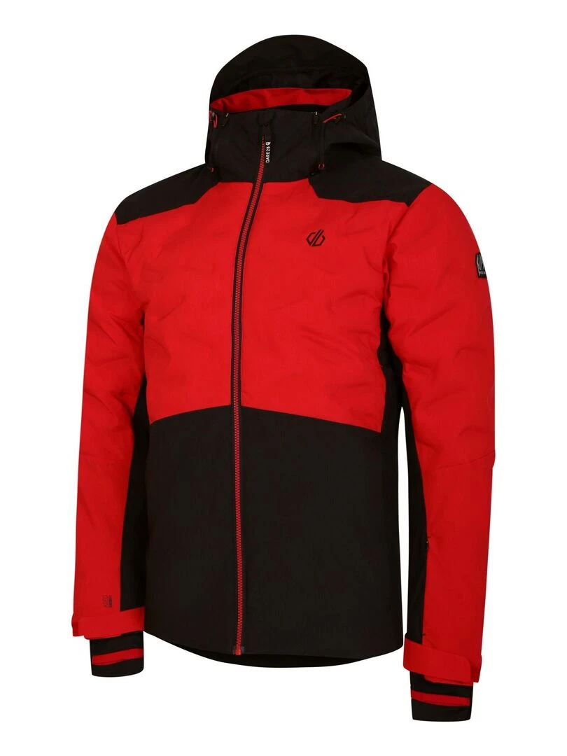 Dare 2B   Blouson de ski AERIALS   Rouge cachemire