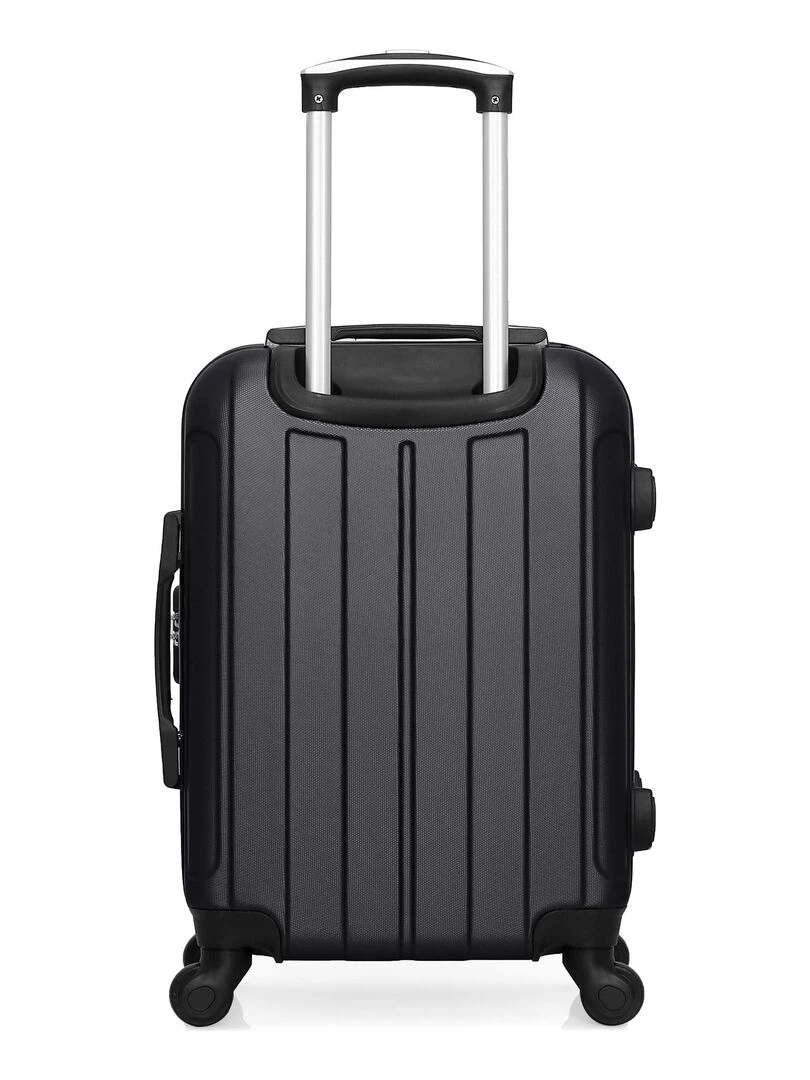 HERO   VALISE S FOGO   Noir