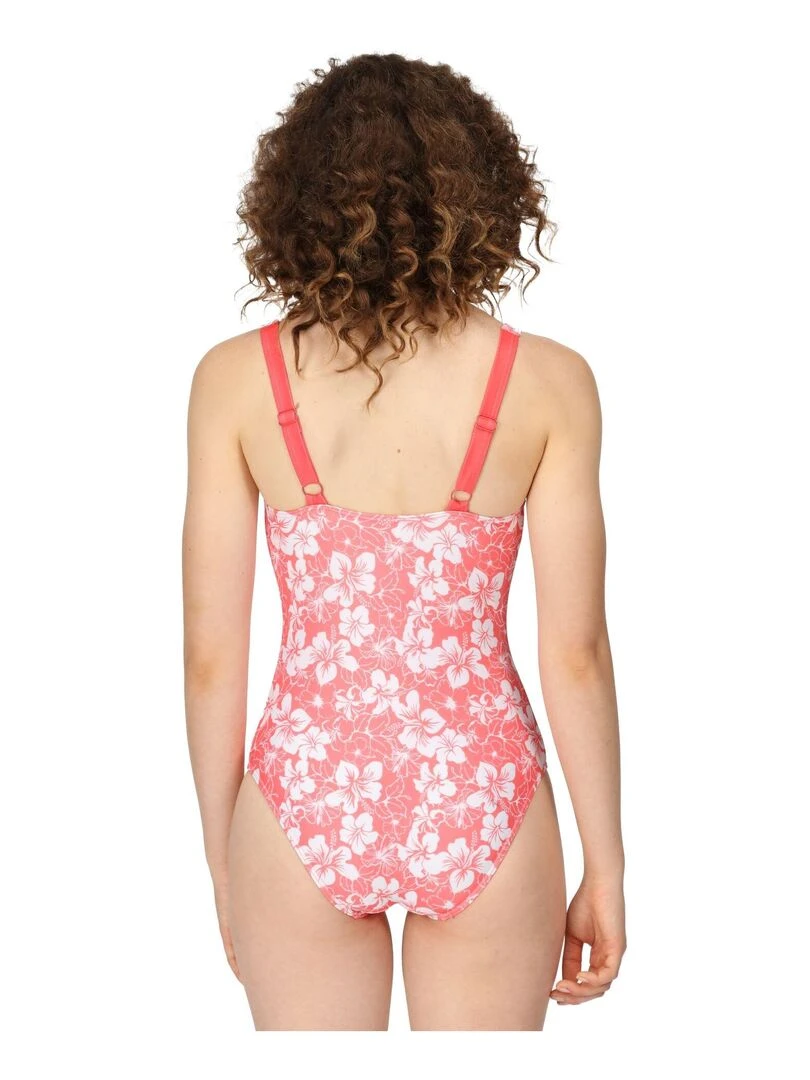 Regatta   Maillot de bain 1 pièce SAKARI   Orange mandarine