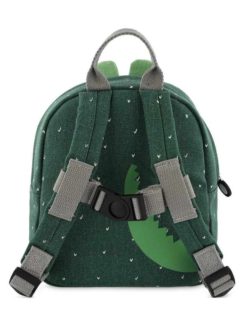 Sac à dos bébé Mr. Crocodile   Vert