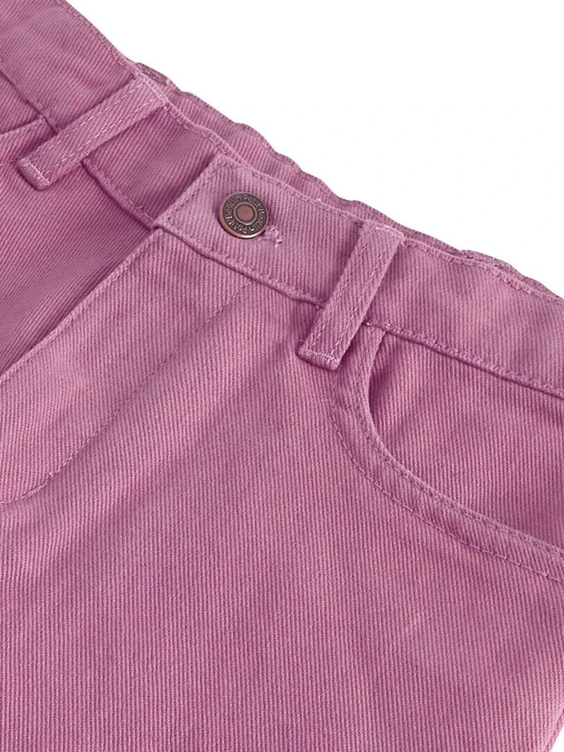 Short enfant Mumbai   Rose