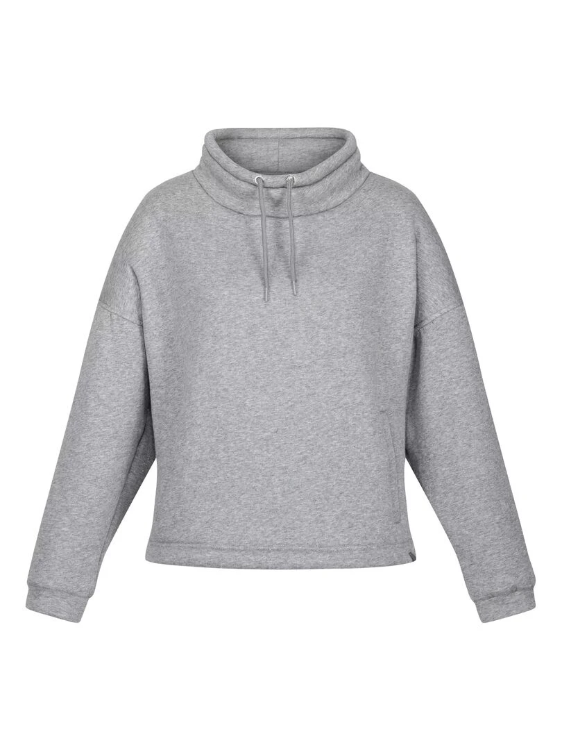 Regatta Sweat JANELLE Gris foncé