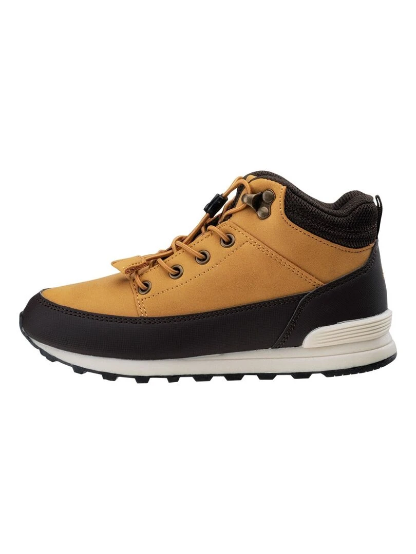 Bejo Chaussures de marche BADIN Marron foncé
