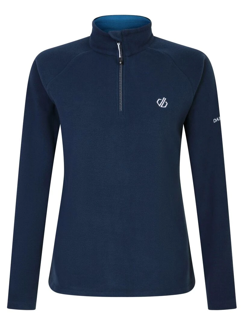 Dare 2B Polaire FREEFORM Bleu outremer