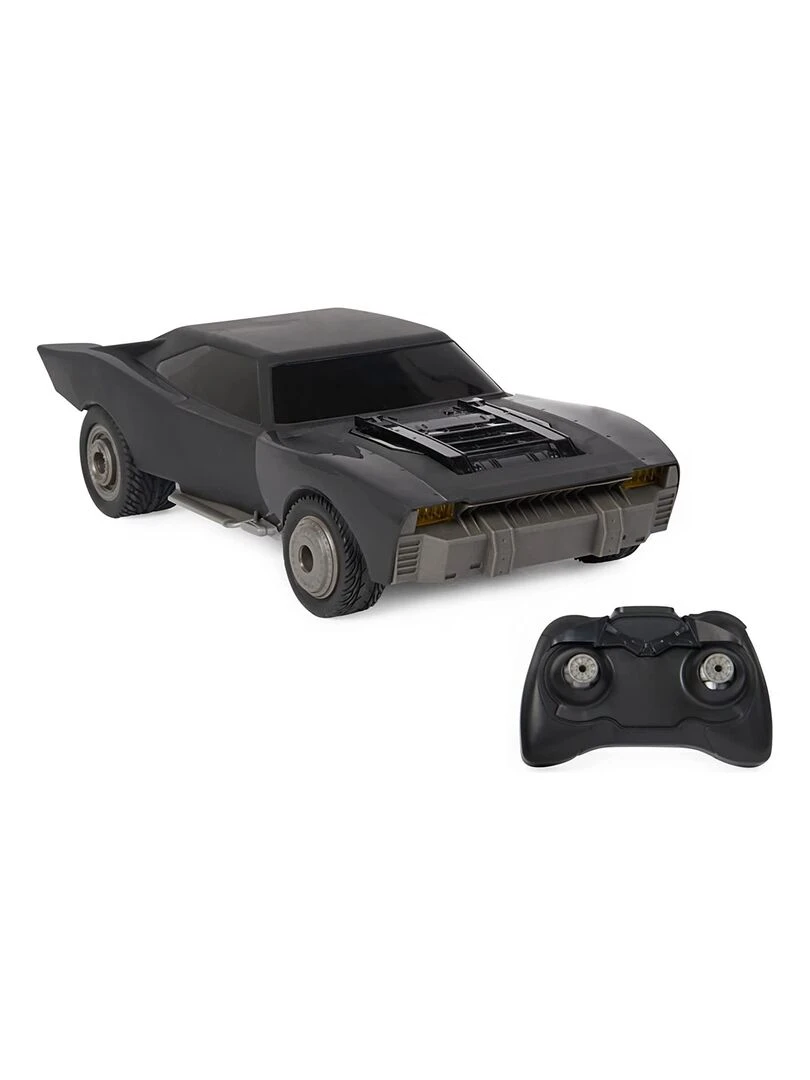 Batman Movie Batmobile Turbo Boost N/A