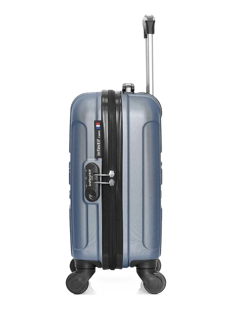 INFINITIF   VALISE XXS LUTON   Bleu