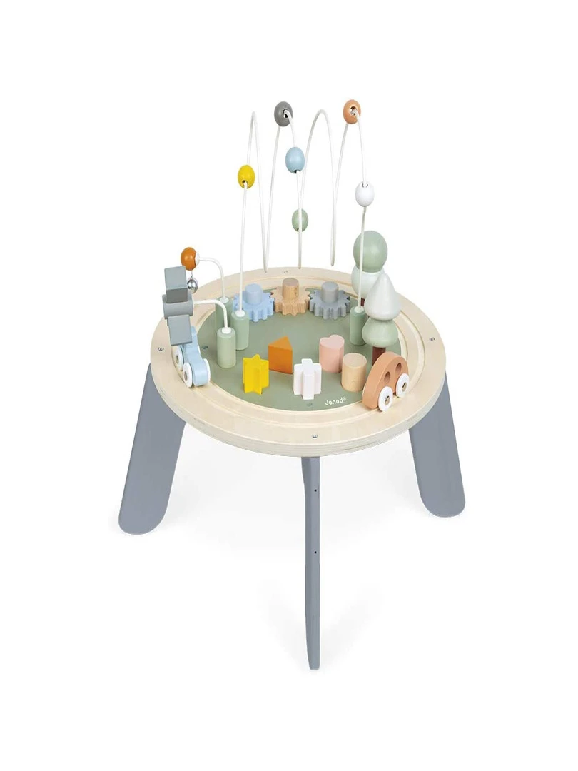 Table d'activités Sweet Cocoon N/A