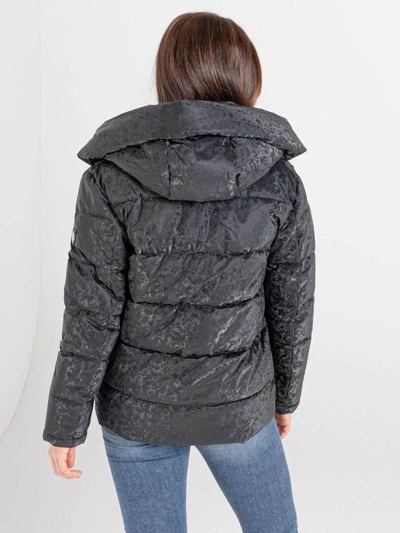 Dare 2B Veste matelassée INFLUENCE Noir