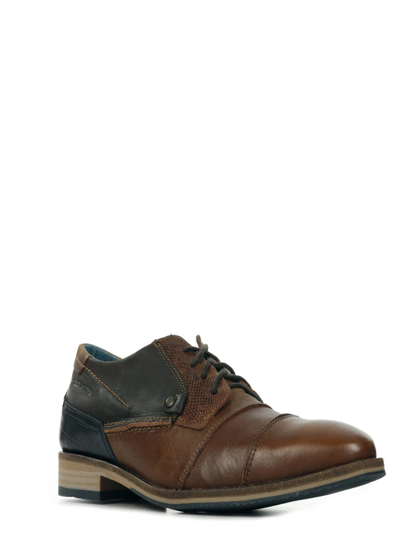 Chaussures Barbu   Marron