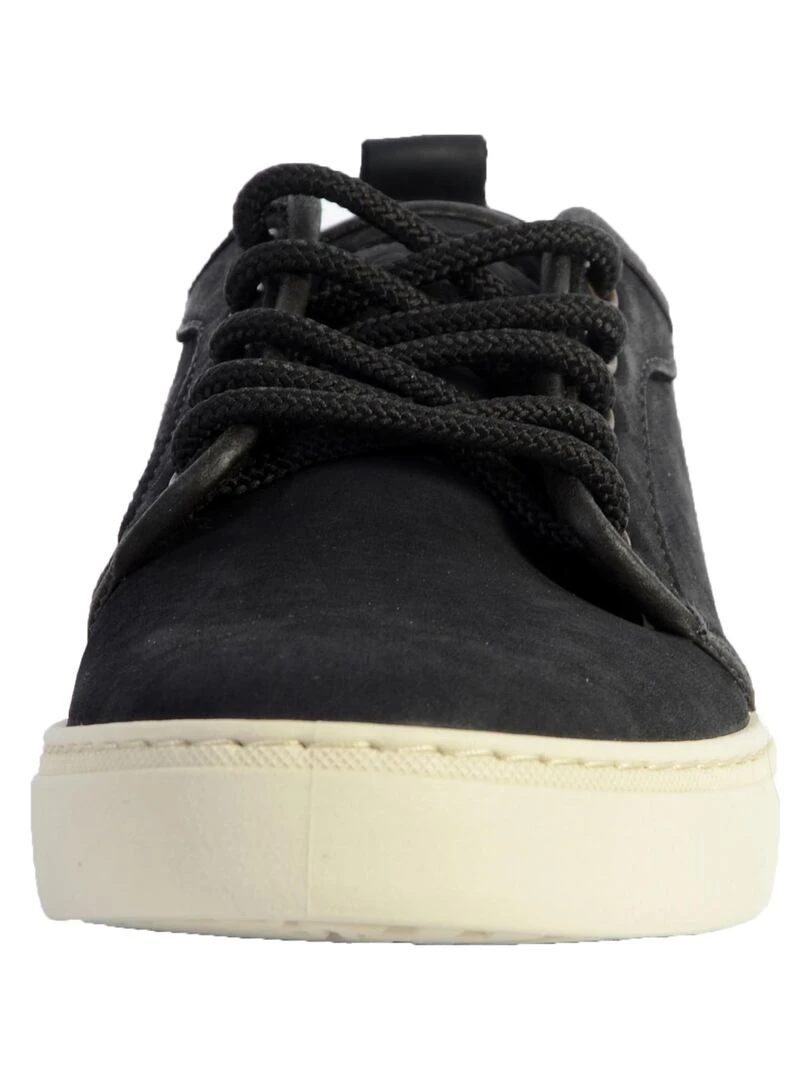 Basket Natural World On Napa   Noir