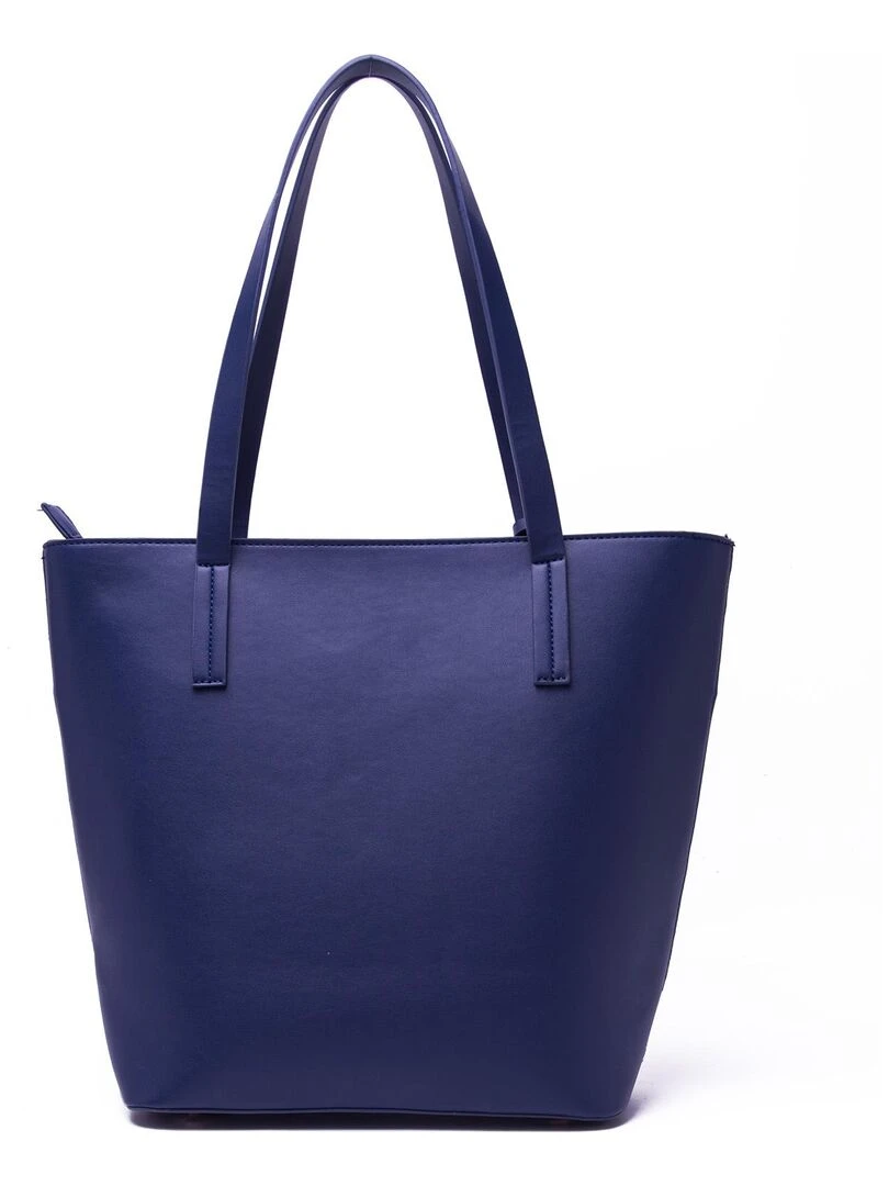 INFINITIF   SAC A MAIN GLYCINE   Bleu