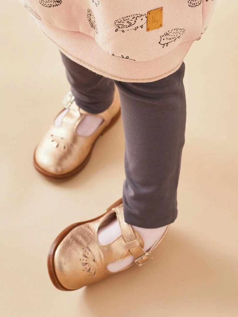 Noukie's Jegging   gris   Noukie's   Gris