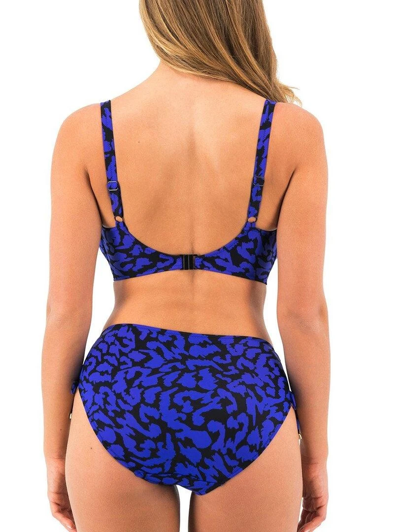 Bas de maillot hauteur réglable Hope Bay   Bleu