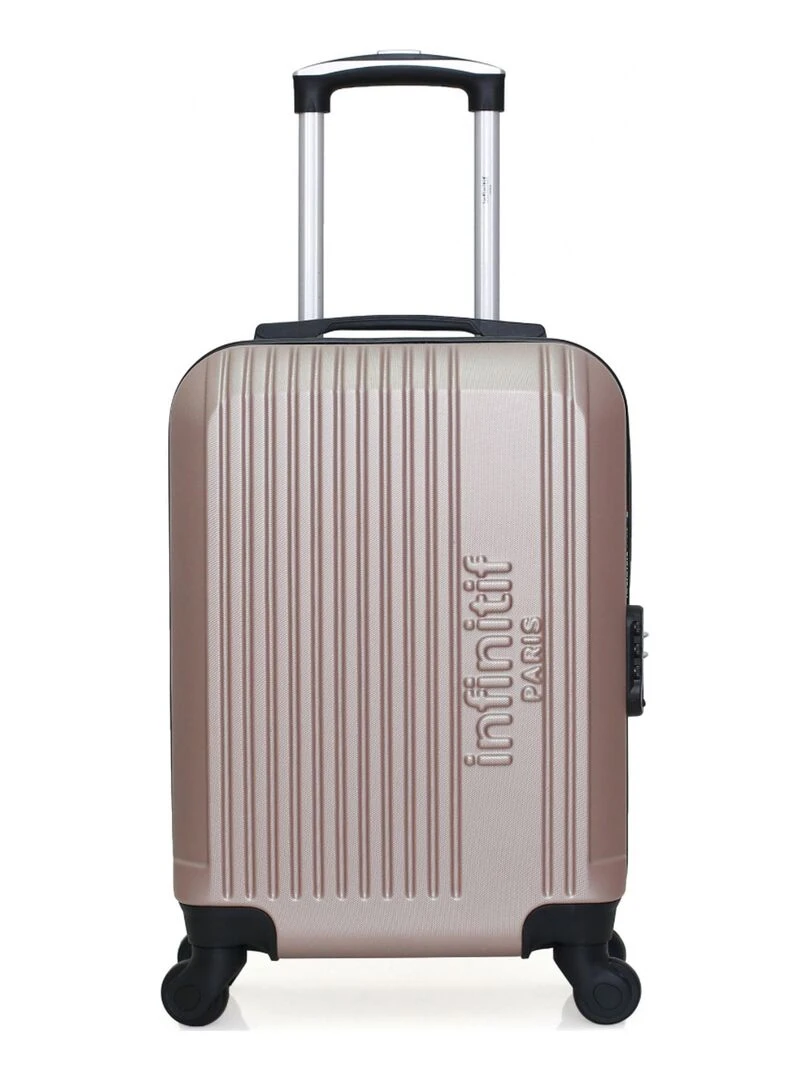 INFINITIF VALISE XS LOUBNY E Rose