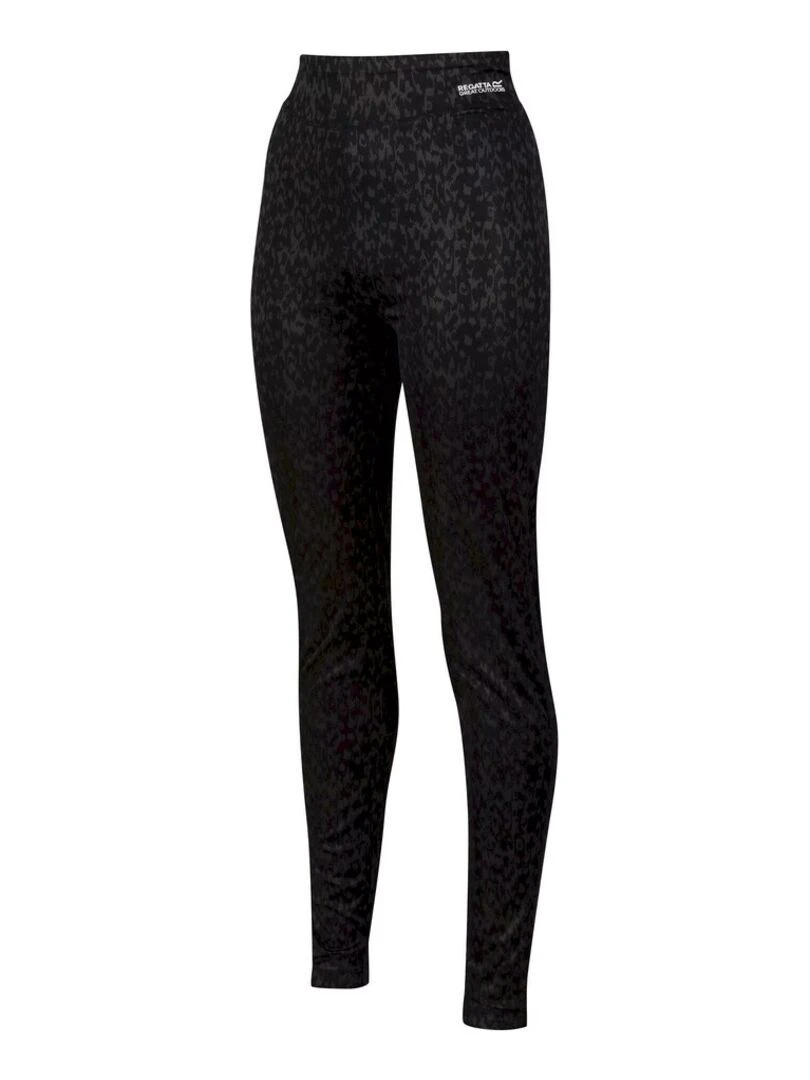 Regatta   Legging BAMPTON   Noir