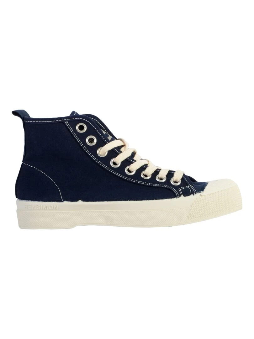Tennis Bensimon Stella B79 Bleu