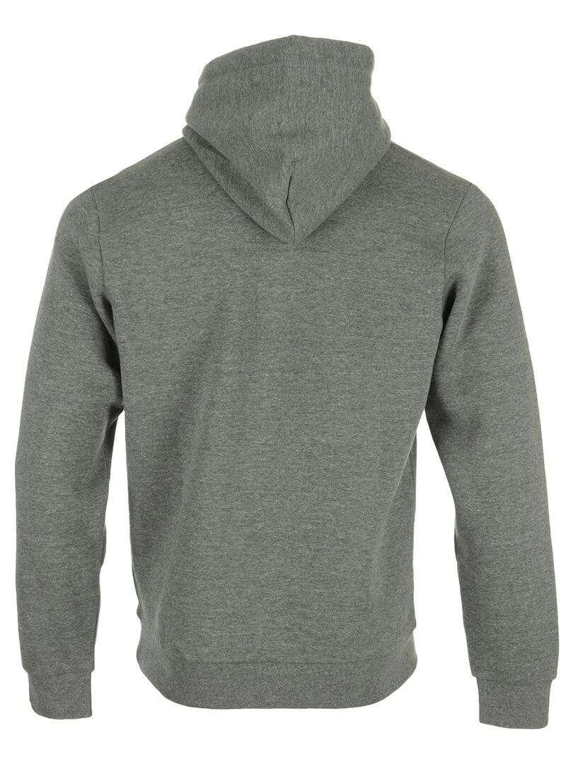 Zion Sweater Gris