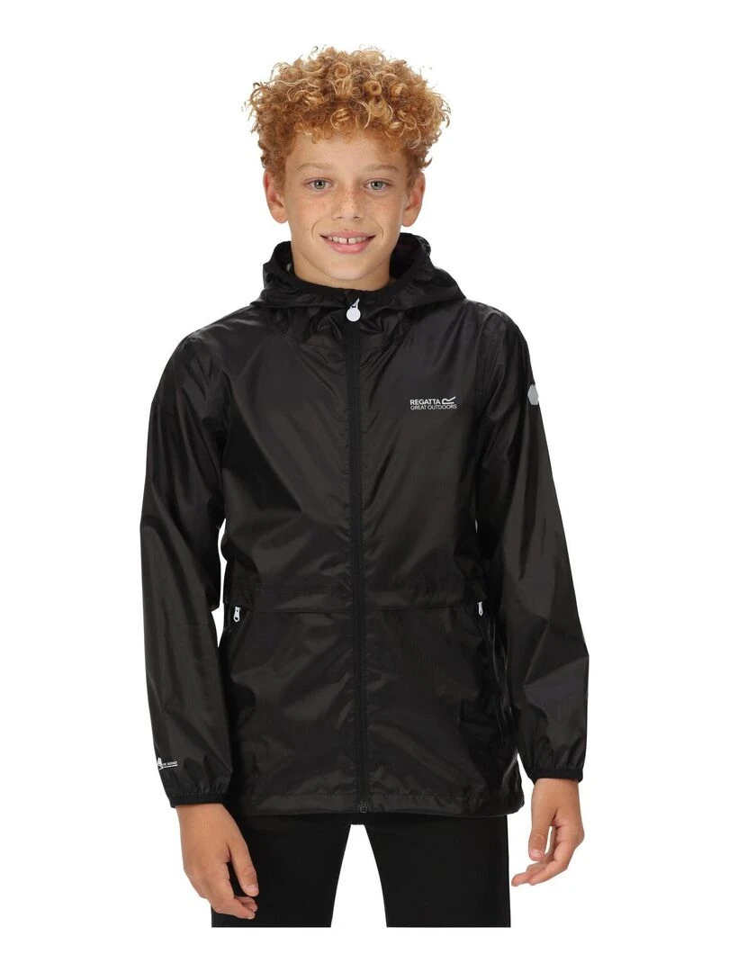 Regatta   Veste imperméable BAGLEY   Noir