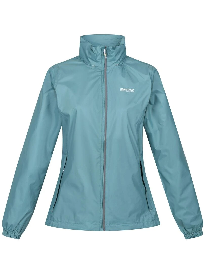 Regatta Coupe vent CORINNE Bleu azur