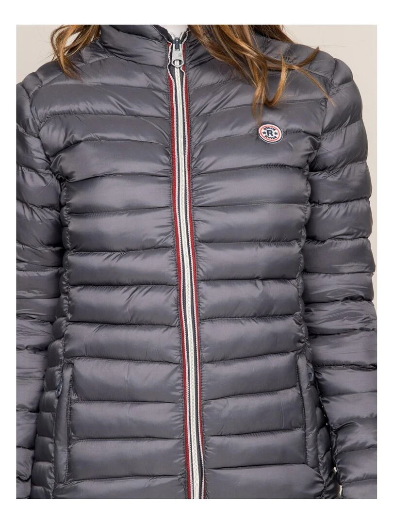 Doudoune légère FAIRUZ   Gris