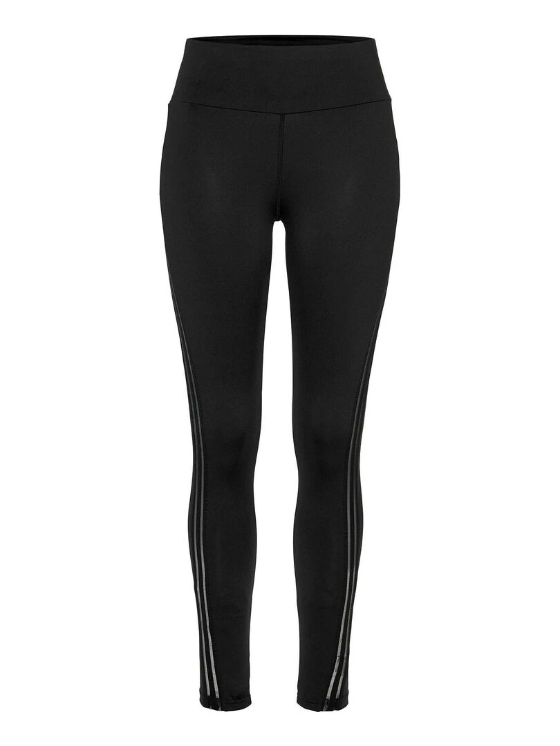 Legging de sport Active noir   Noir