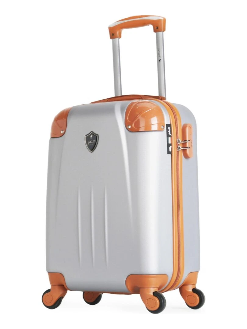 GENTLEMAN FARMER VALISE XS HENRY E Gris