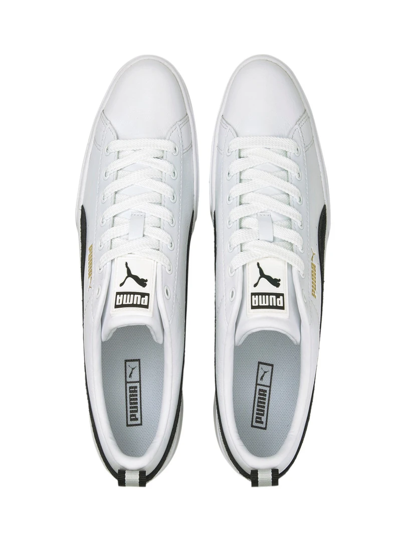 Basket Femme Puma Mayze Wn's   Blanc