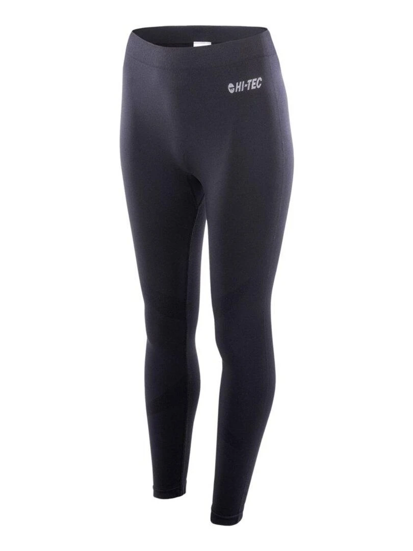 Hi Tec   Legging thermique SURIM   Noir