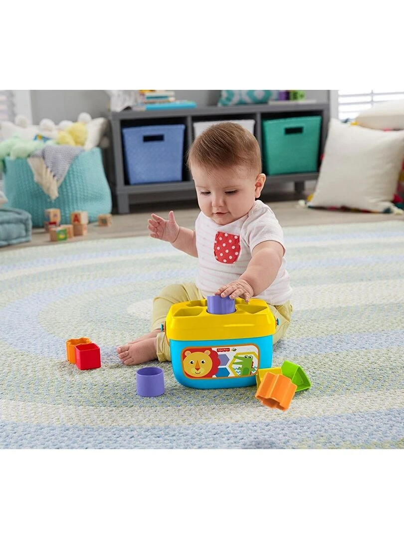 Mon Trieur Des Formes 'fisher Price'   N/A