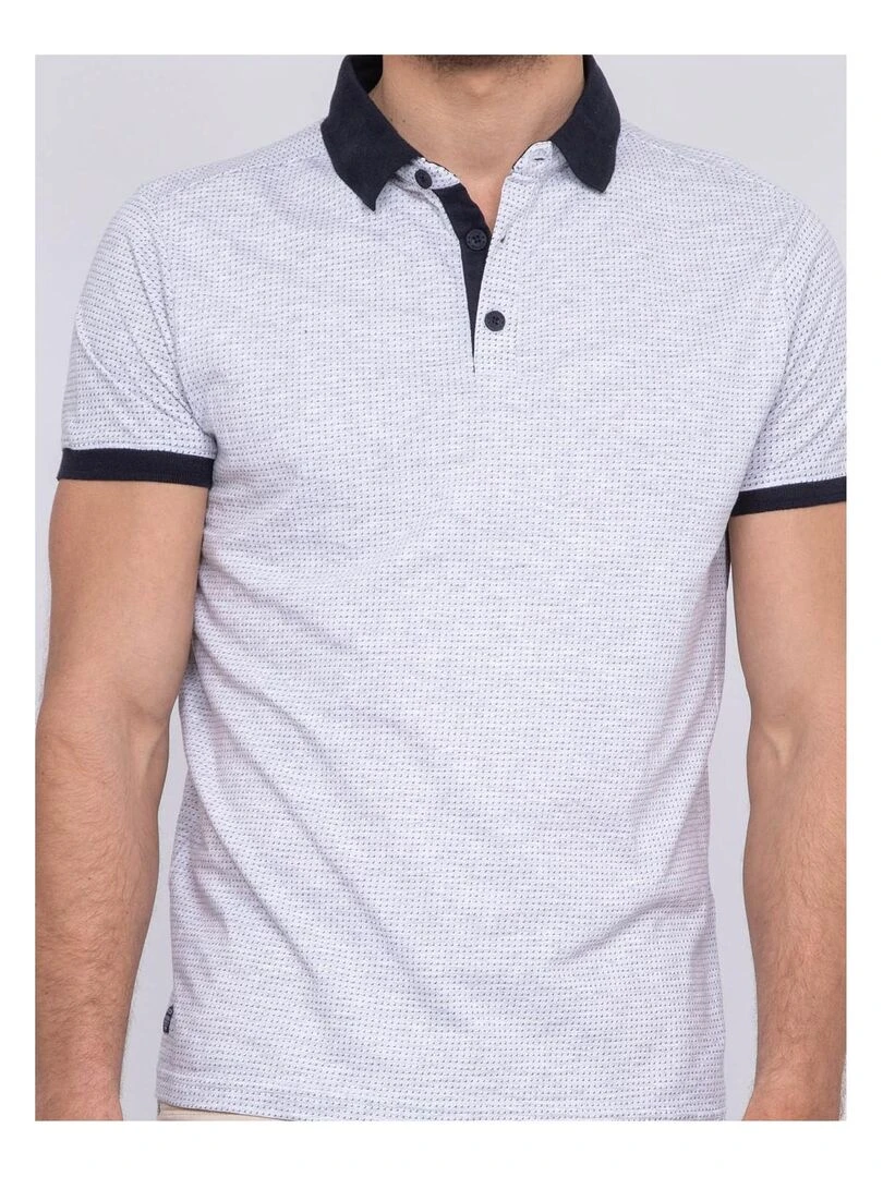 Polo PAYOK   Gris