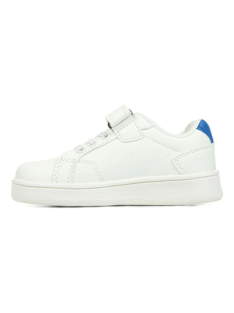 Baskets Kappa Adenis   Blanc