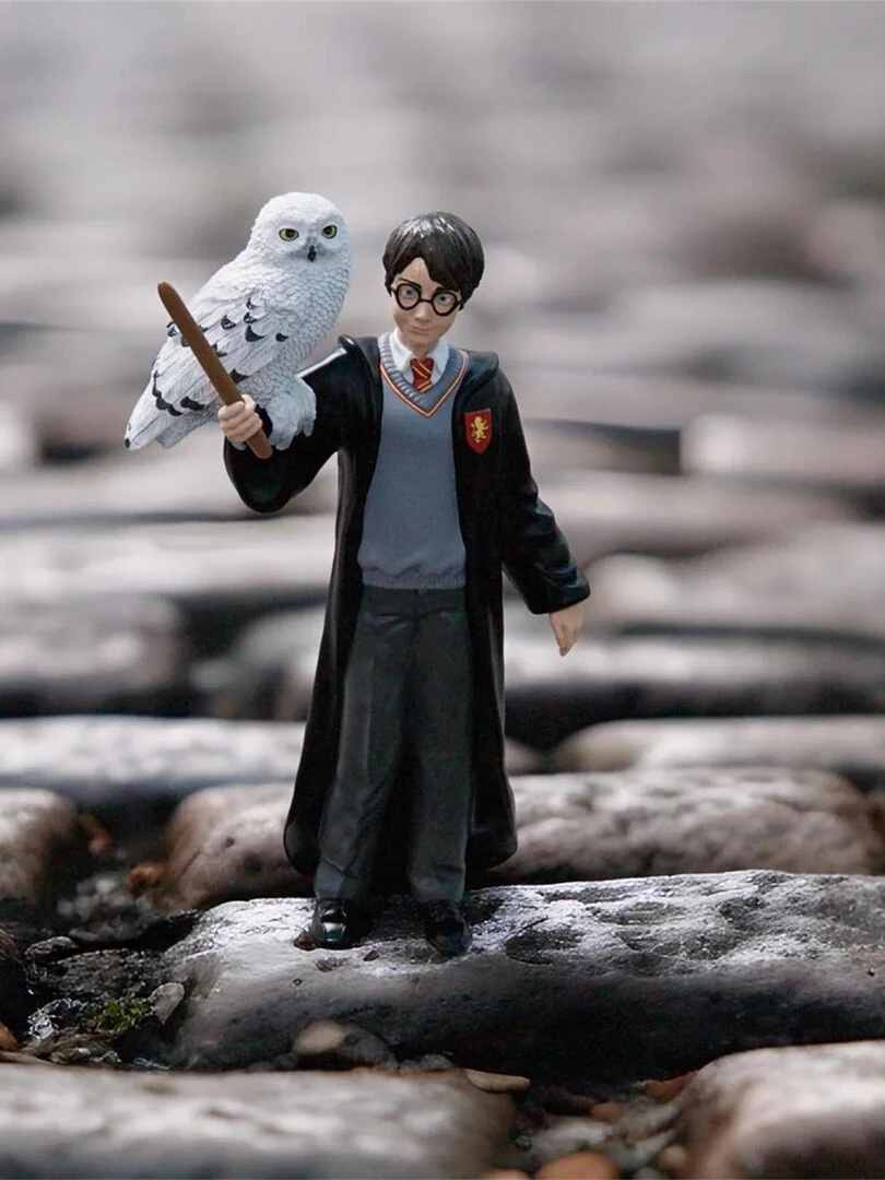 Harry Potter™ & Hedwige   N/A