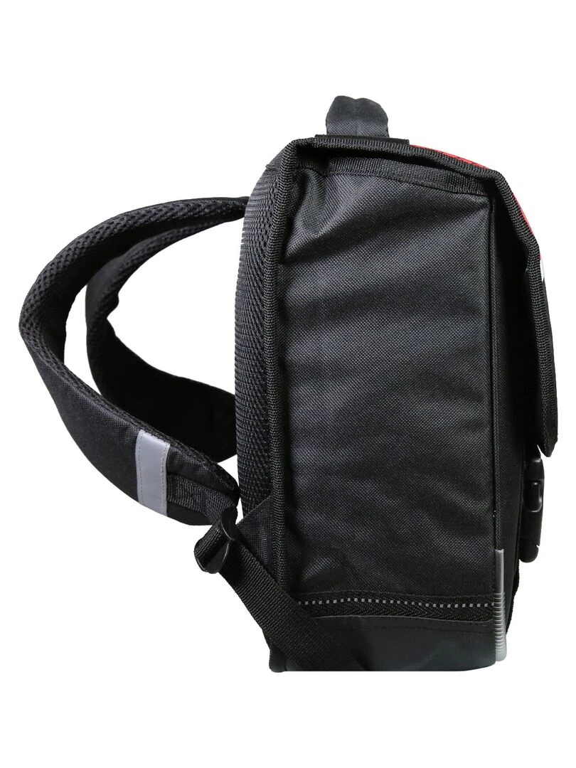 BAGTROTTER Cartable 38 cm Spider Man Bleu Skyscrapers   Bleu