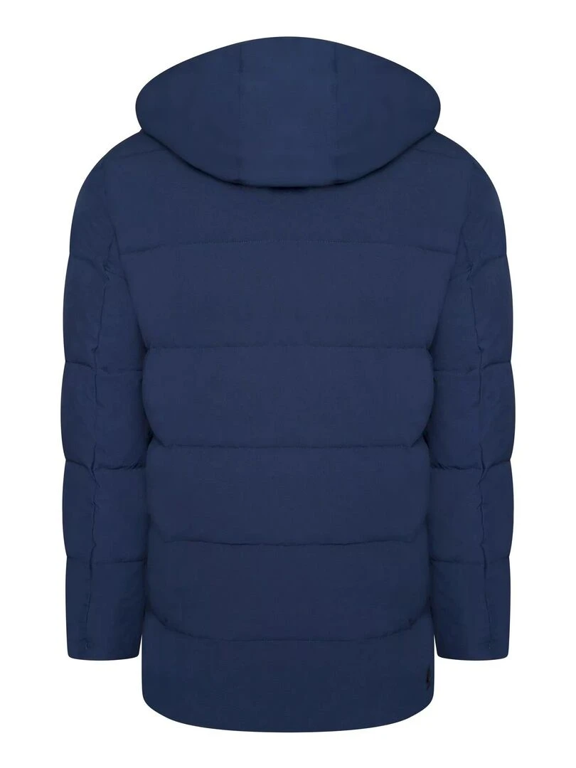 Dare 2B Veste matelassée NO END Bleu outremer