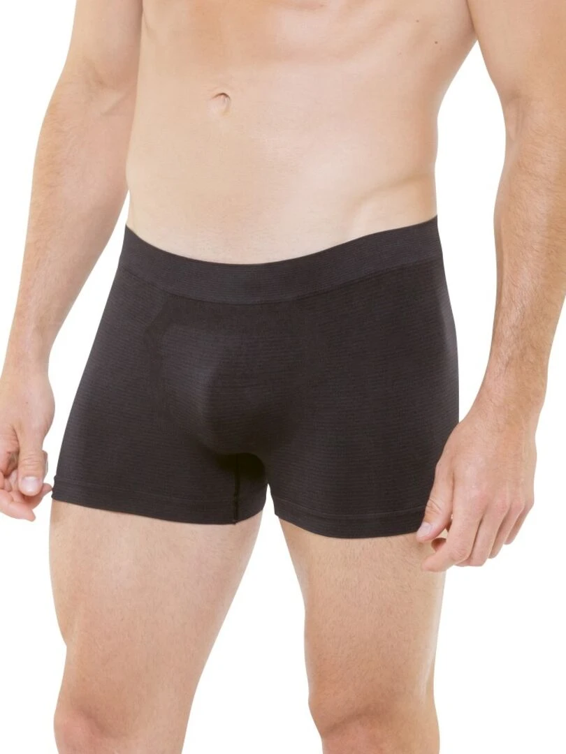 Boxer noir Cellutex Noir