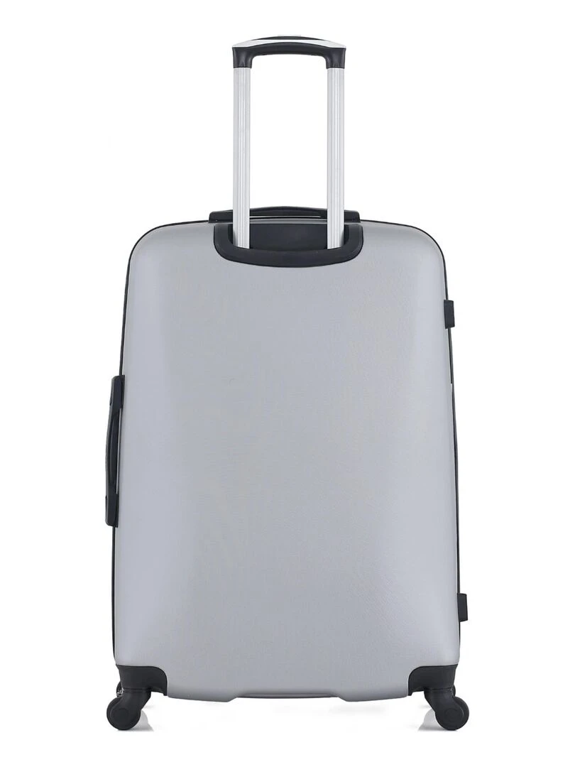 BLUESTAR   VALISE L GARIBALDI   Gris