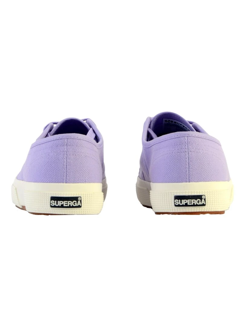 Basket SuperGa 2750 Cotu Classic   Violet
