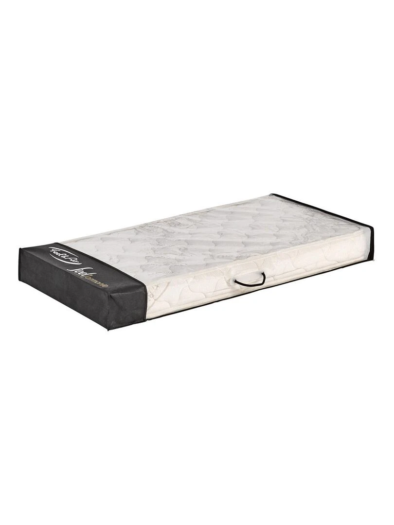 Housse de rangement de matelas bébé Somnum AKITEN RETAIL Transparent
