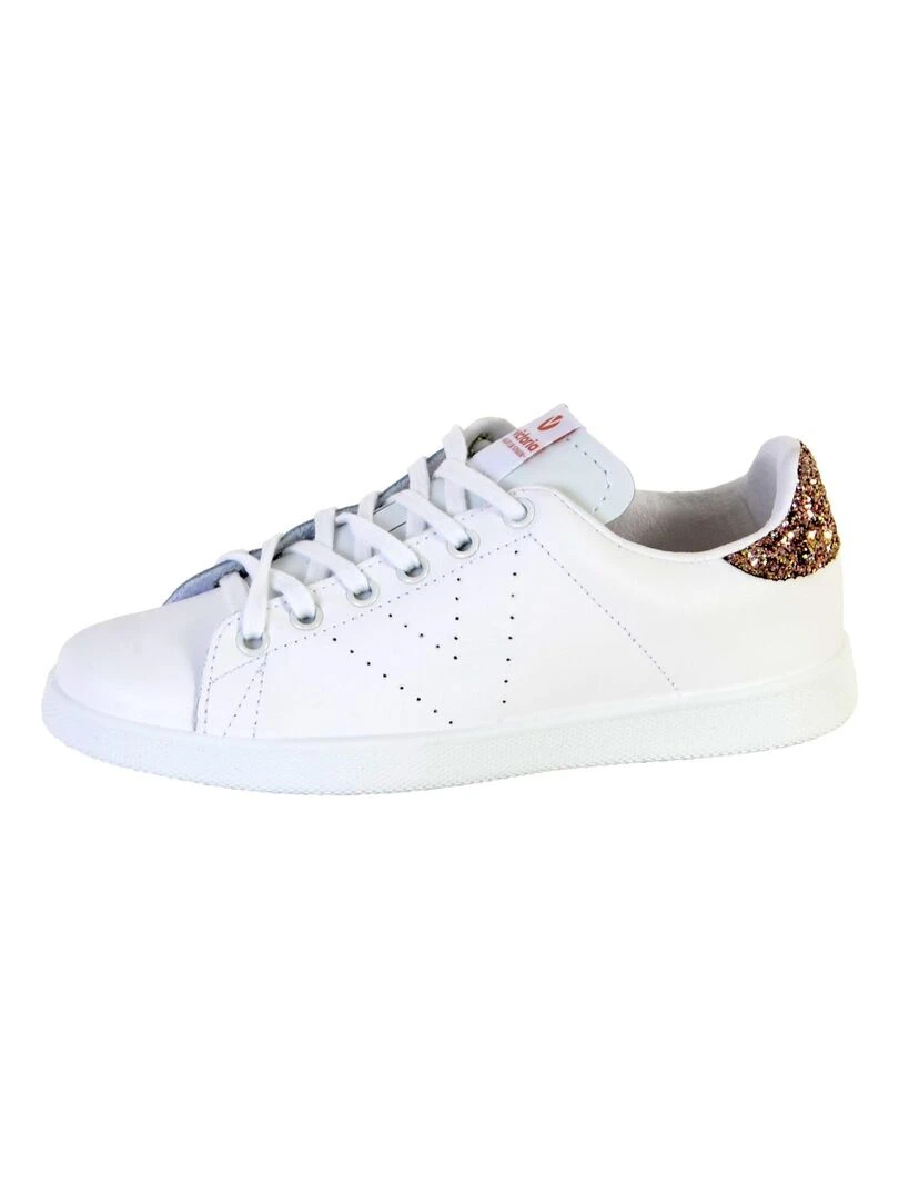 Basket Femme Victoria 1258202   Bleu