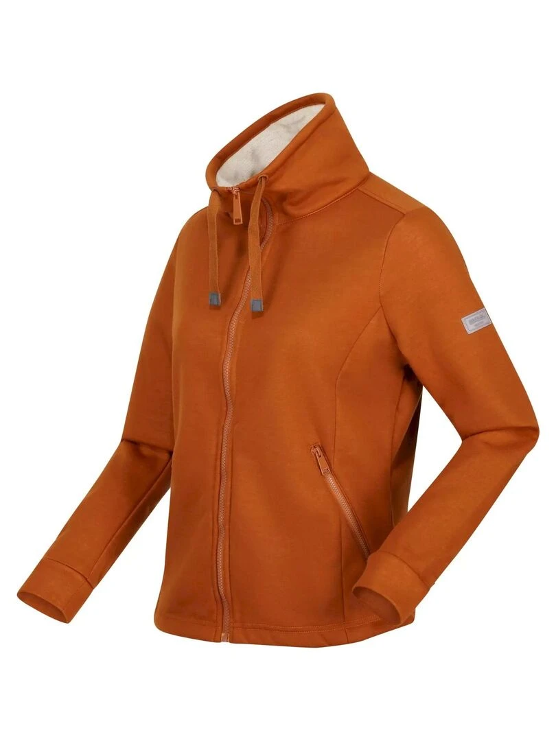 Regatta   Veste polaire AZARIAH   Cuivre