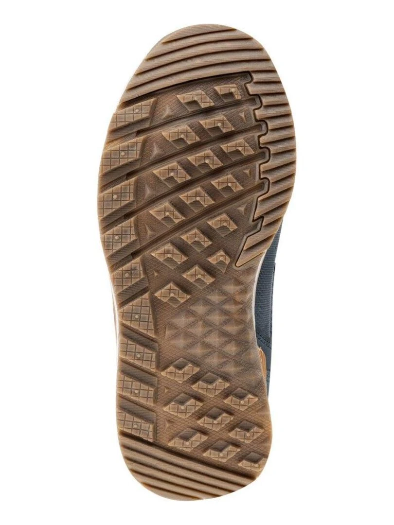 Hi Tec   Bottines de marche HERLEN   Bleu marine